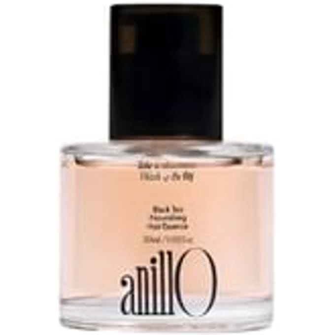 Anillo Body Zwarte Thee Voedende Haar Essence 50ml