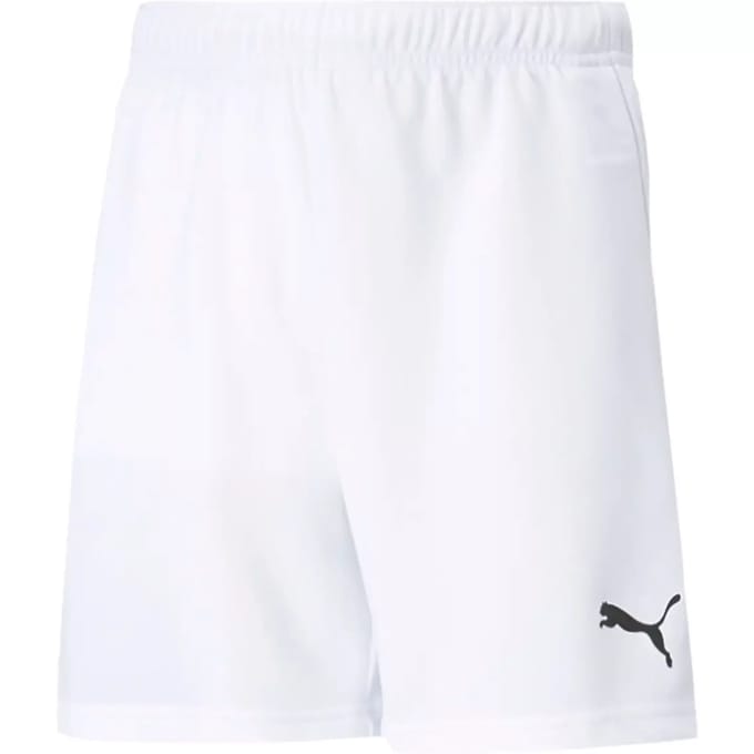 Puma teamRISE Short Junior - Maat 128