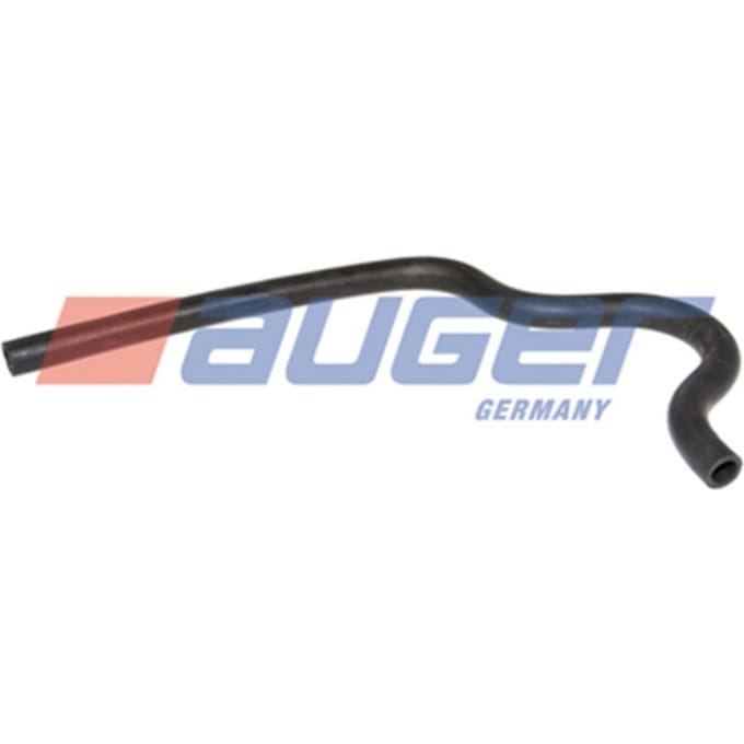 Koelsysteem, rubberen slang AUGER 75926
