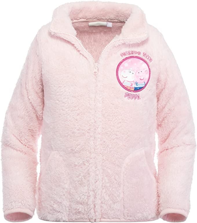 Peppa Pig kindertrui, top 110/116 cm