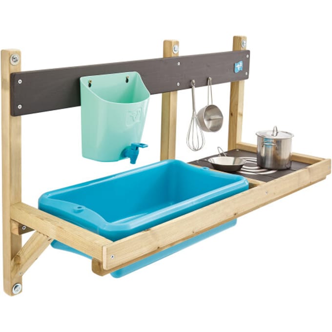 TP Toys Deluxe buitenspeelkeuken voor kinderen tp297