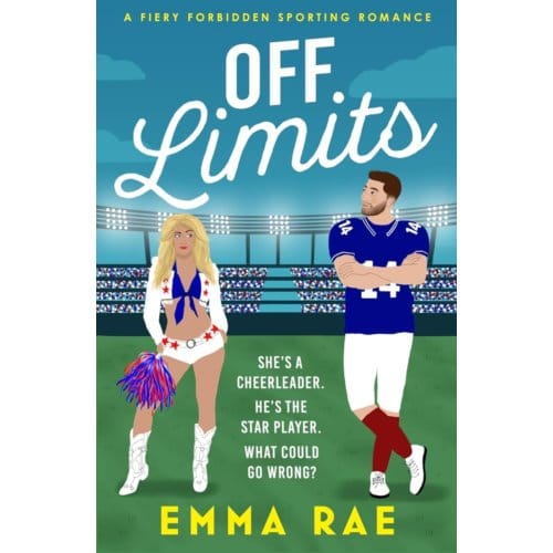 Off Limits - Hera - Emma Rae