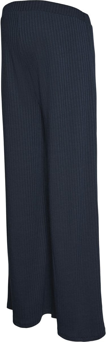 MAMALICIOUS - MLPELLA WIDE JRS PANTS HW - Dames - Leggings