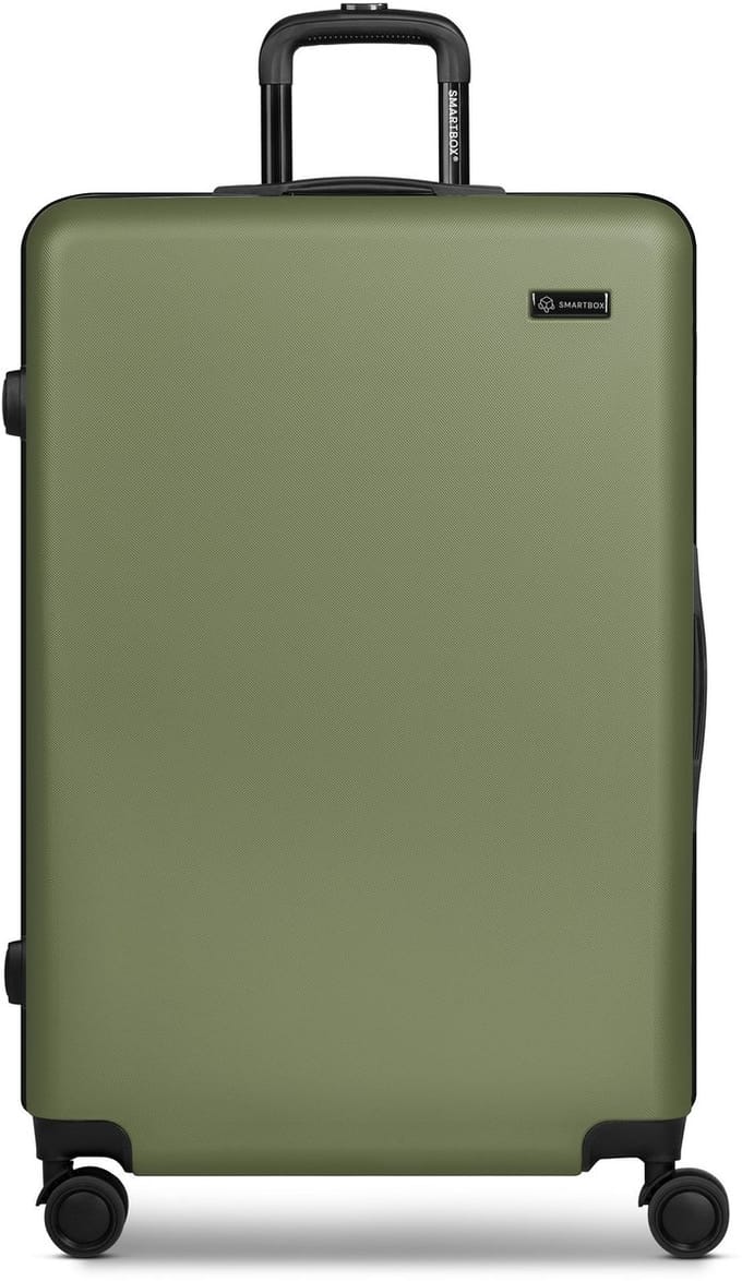 SMARTBOX trolley Edition 05 Trolley Olive kaki 76cm
