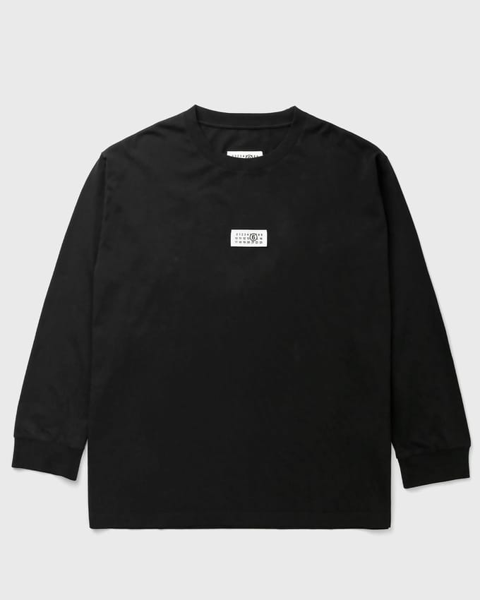 Long-sleeved Top