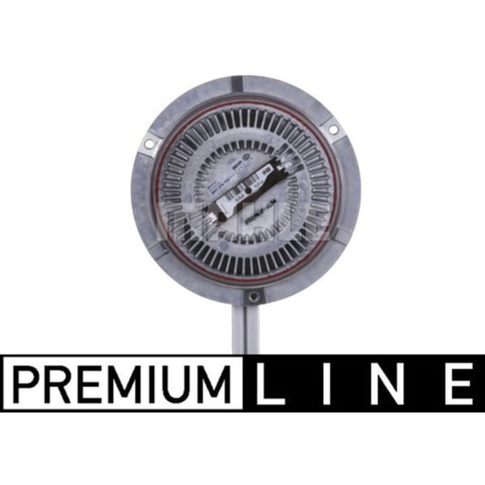 Koppeling, koelventilator MAHLE CFC 58 000P
