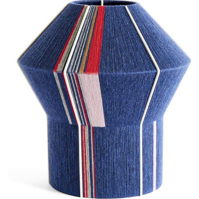 HAY Bonbon 310 Lampenkap Petit Blauw