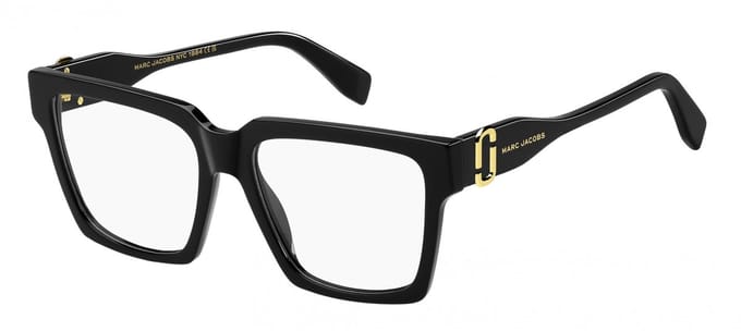 Marc Jacobs MARC 766 Black 55/17/145 WOMAN Brilmonturen