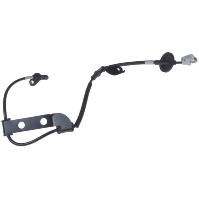 Sensor, wielsnelheid BLUE PRINT ADG07163 links