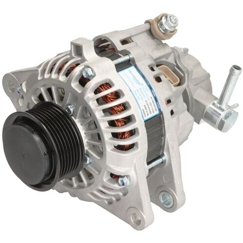 Driefasige generator PRESTOLITE ELECTRIC A2059V