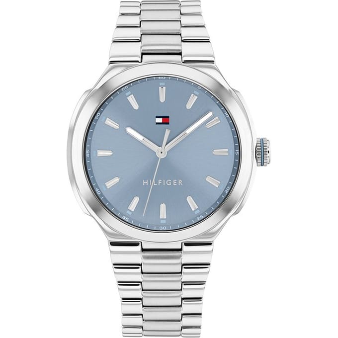 Tommy Hilfiger Dameshorloge GEORGIA 1782818