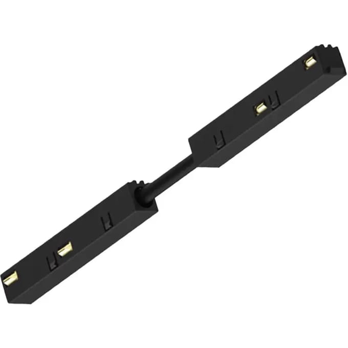 Flexibele connector Indeluz lighting Track
