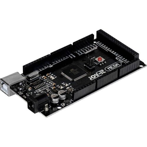Joy-it ARD_MEGA2560R3 Compatible board Arduino MEGA 2560R3 Atmel AVR