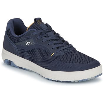 Lage Sneakers TBS -
