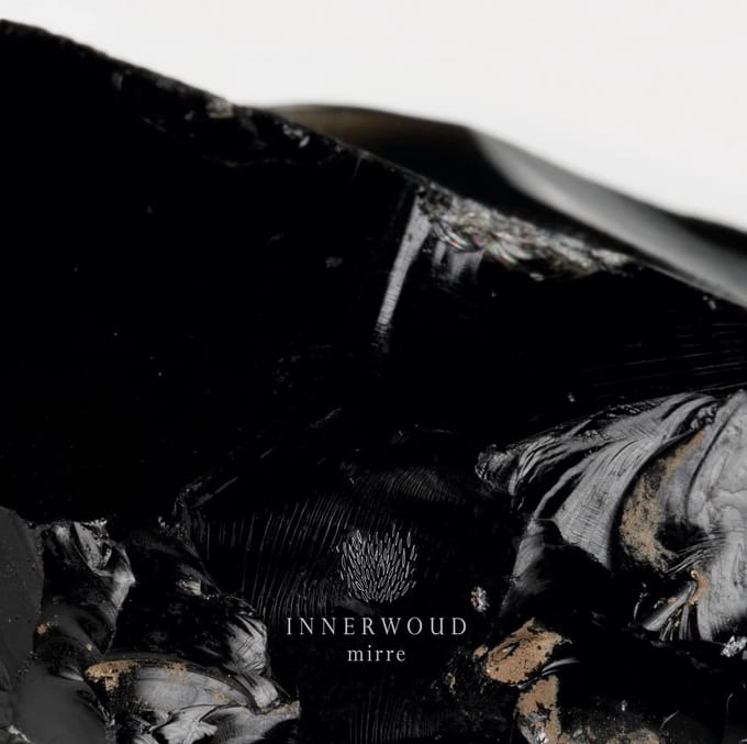 Innerwoud - Mirre (CD)