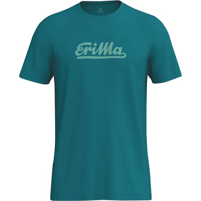 T-shirt Erima Retro