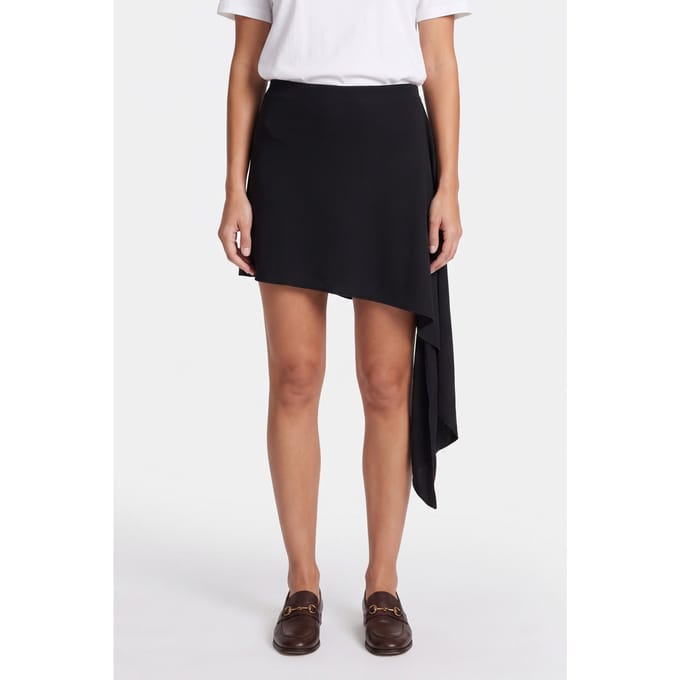 ARKET Princesa Skirt Black Taglia: M | Minigonne Outlet | Donna | Nero