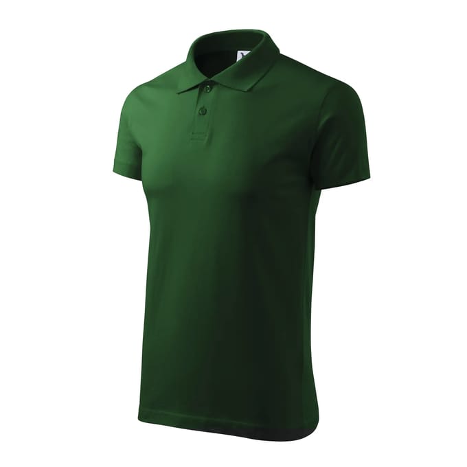 Polo Malfini Single J. 202