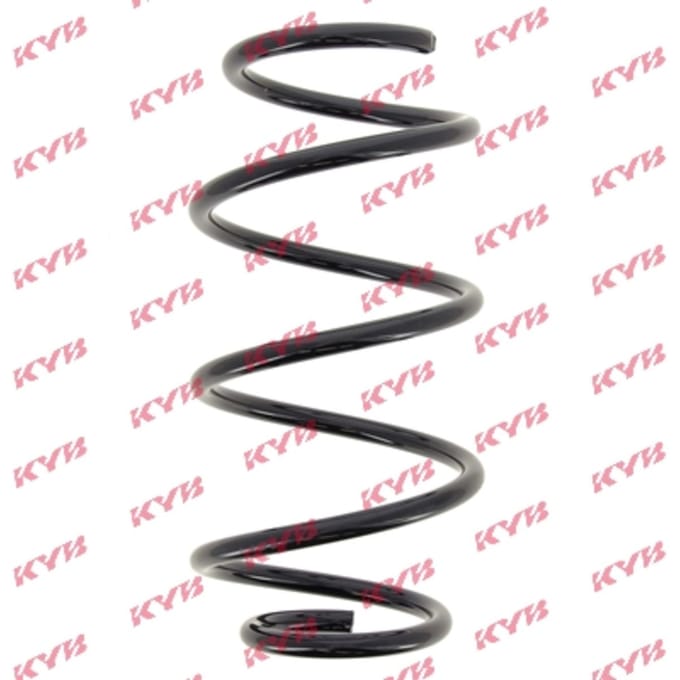 Chassisveer K-Flex KYB RA3553