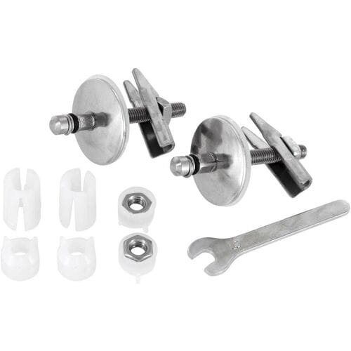 Ideal Standard Toebehoren - Bevestigingsset voor toiletzitting TV04767