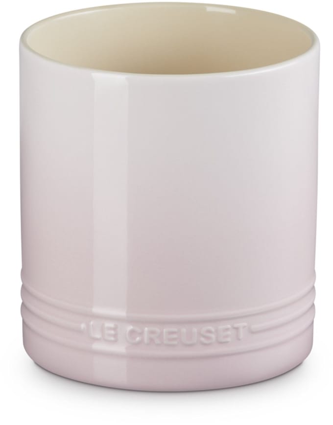 Le Creuset Signature Spatelpot Shell Pink