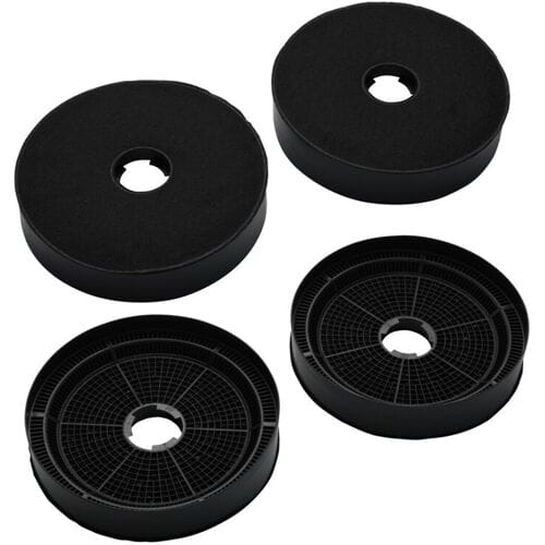AEG OdourClean Standard koolstoffilter MCFB78ST 9029866390