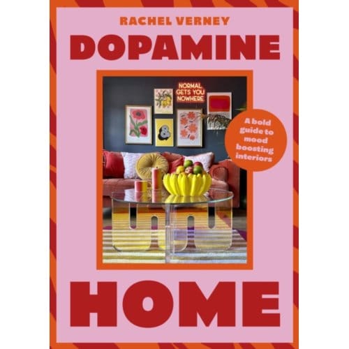 Dopamine Home - Rachel Verney