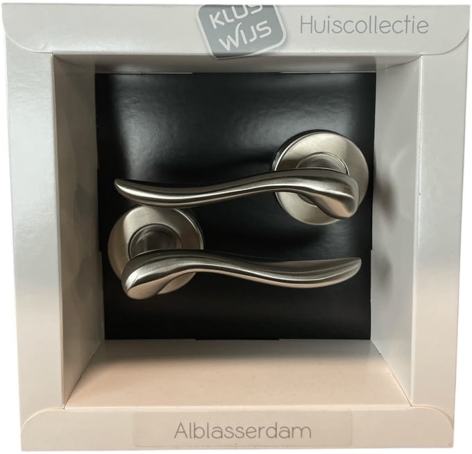 Deurkruk set Alblasserdam