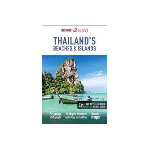 Insight guides thailands beaches and islands - Insight Guides