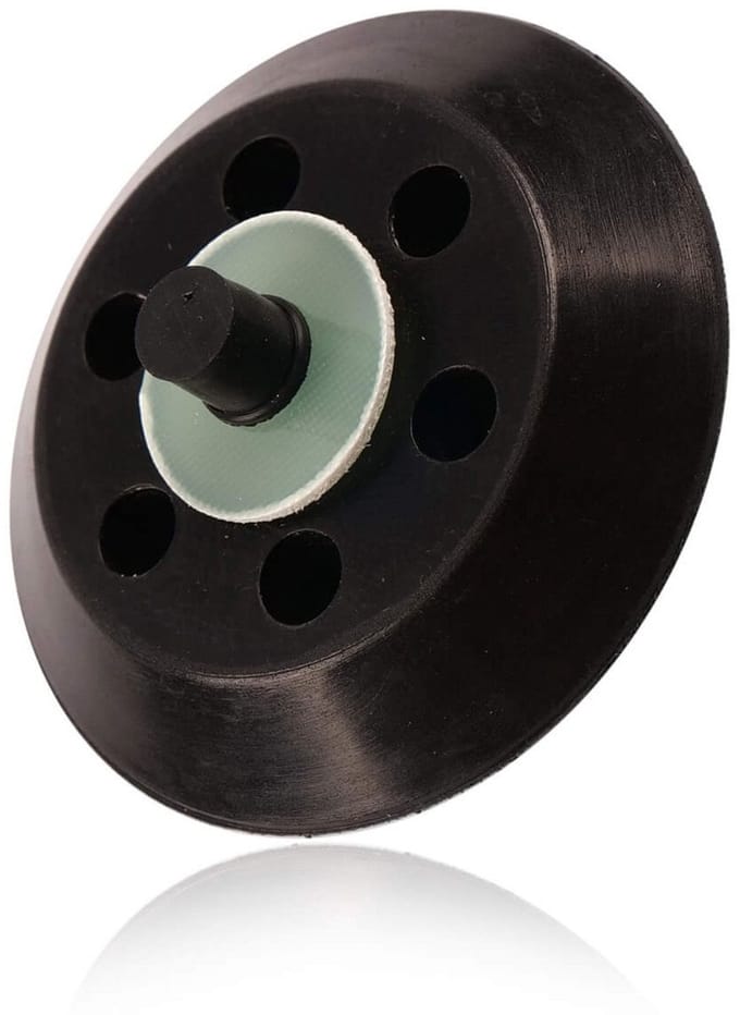 MaxShine DA Polisher Backing Plate - 75mm