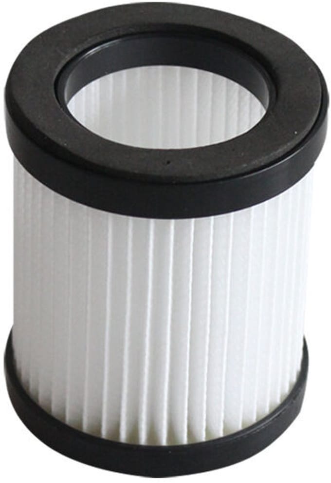 Vervangende Filter Geschikt voor MOOSOO XL-618A Stofzuigeraccessoires