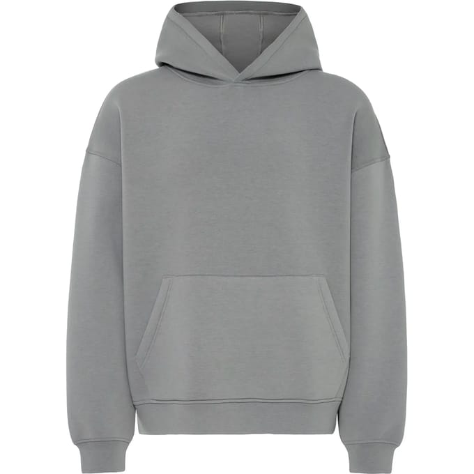 Blend - BHKEIRAN SCUBA HOOD SWEAT - Heren - Sweaters