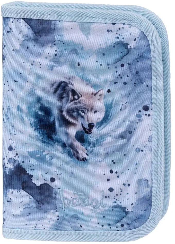 Baagl Etui Polar 1-rits