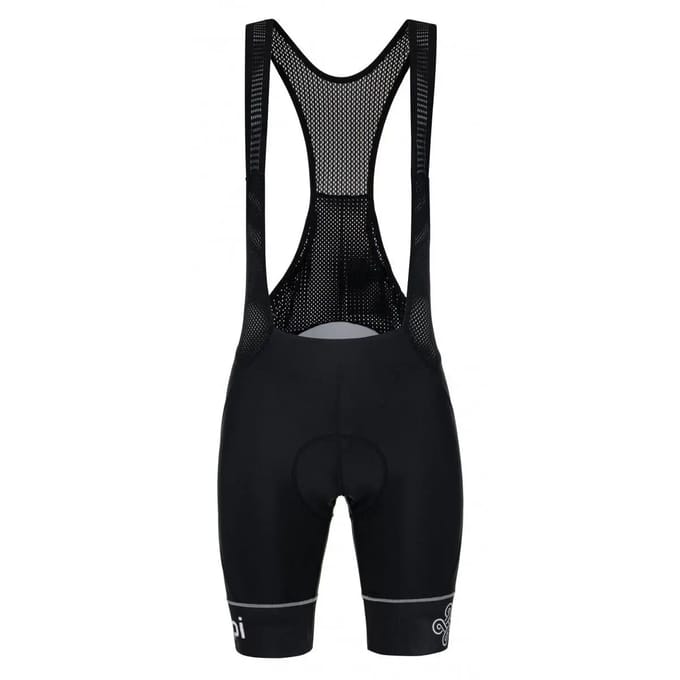 Men's Cycling Shorts Kilpi Muria-m Black - XS