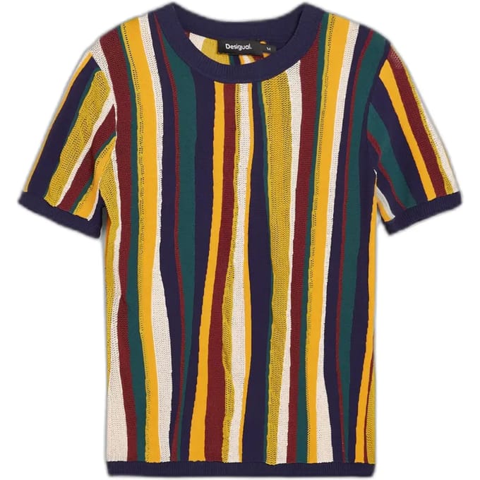 Vrouwentrui Desigual Lacroix