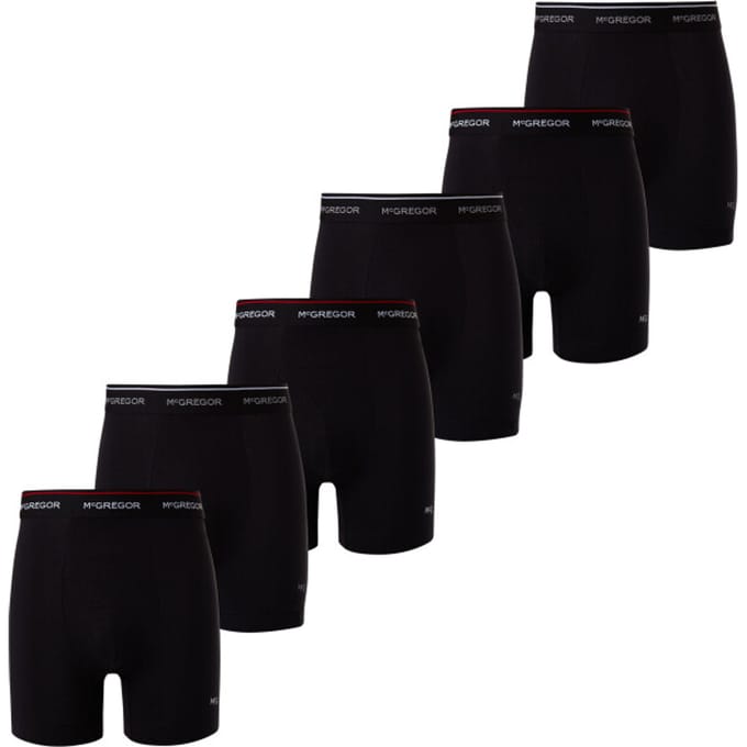 McGregor Boxershort 12-pack