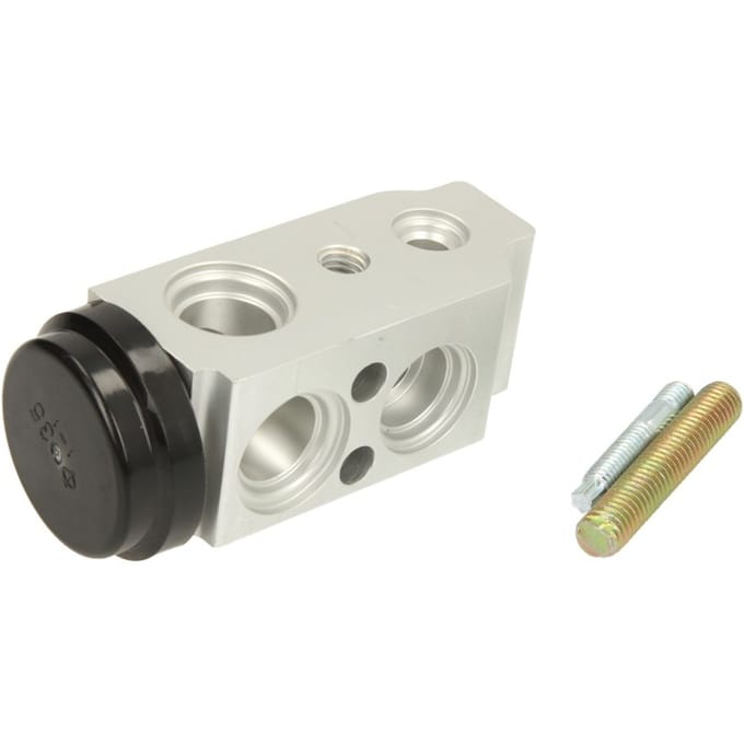 Expansieventiel, airconditioning VAN WEZEL 82001292