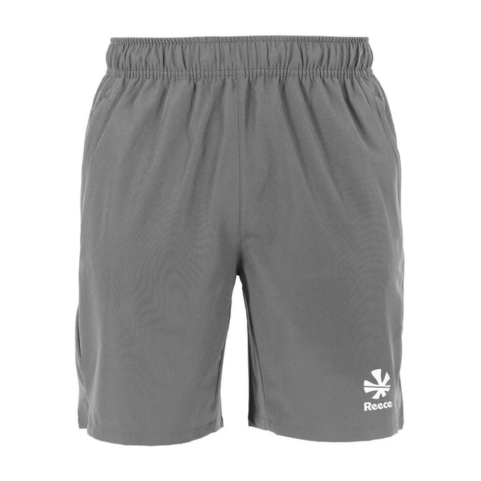 Reece - Major Shorts - Sportbroek - Maat M - Grijs