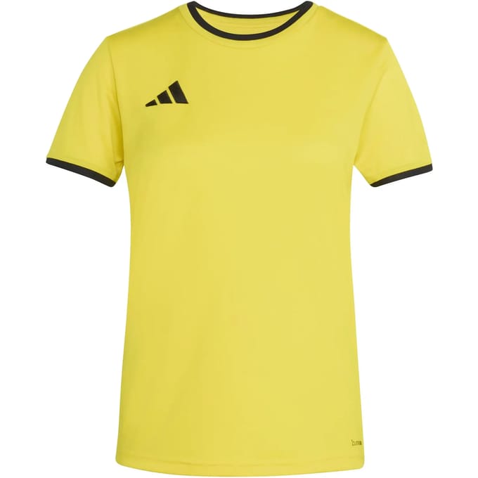 Adidas Entrada 26 Shirt Dames - Maat L