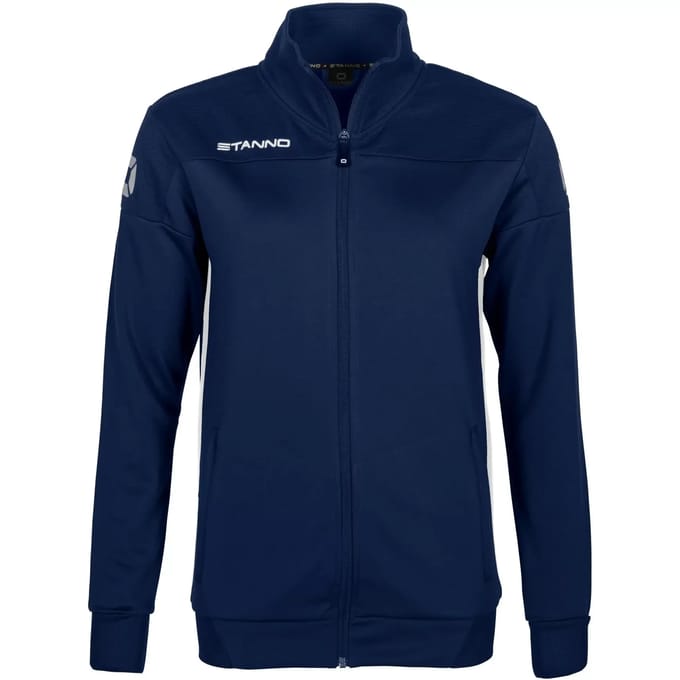 Stanno Pride Full Zip Jacket Dames - Maat L