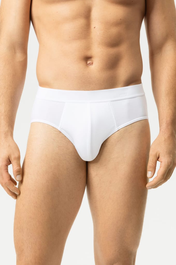 mey Herren Slip Serie Business Class Premium - das Original