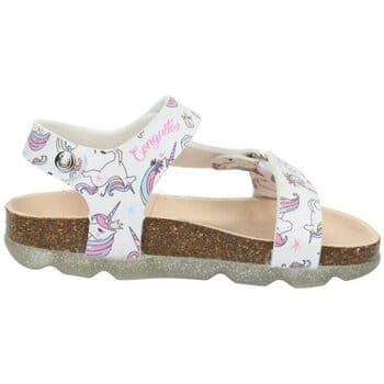 Platte sandalen Conguitos -