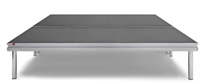 G4M Pro Stage Podiumplatform, 2 m x 2 m, 40 cm