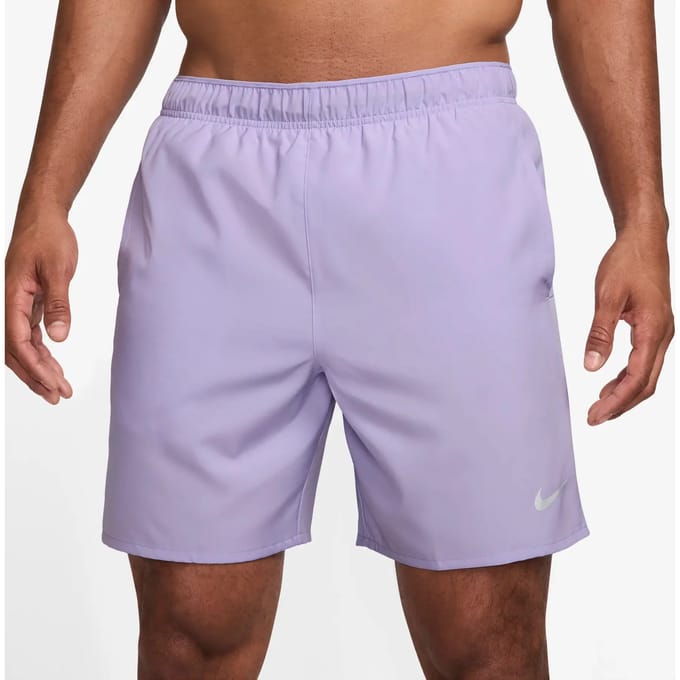 Korte broek met onderbroek Nike Dri-FIT Challenger 7BF