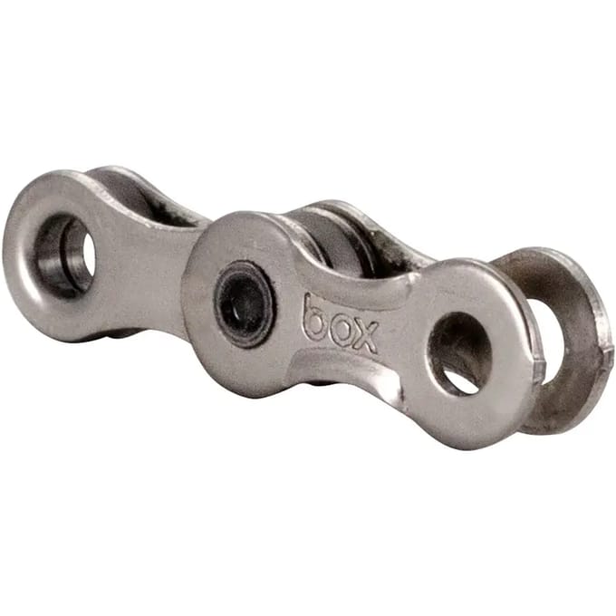 126-schakels 9-speed fietsketting Box Components Two Prime