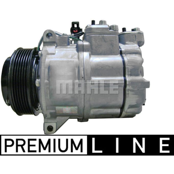 Compressor, airconditioning MAHLE ACP 1310 000P