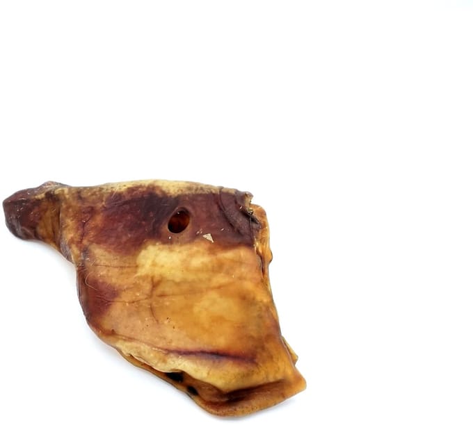 Puur Fit Varkensoor 8 st. - Hondensnack