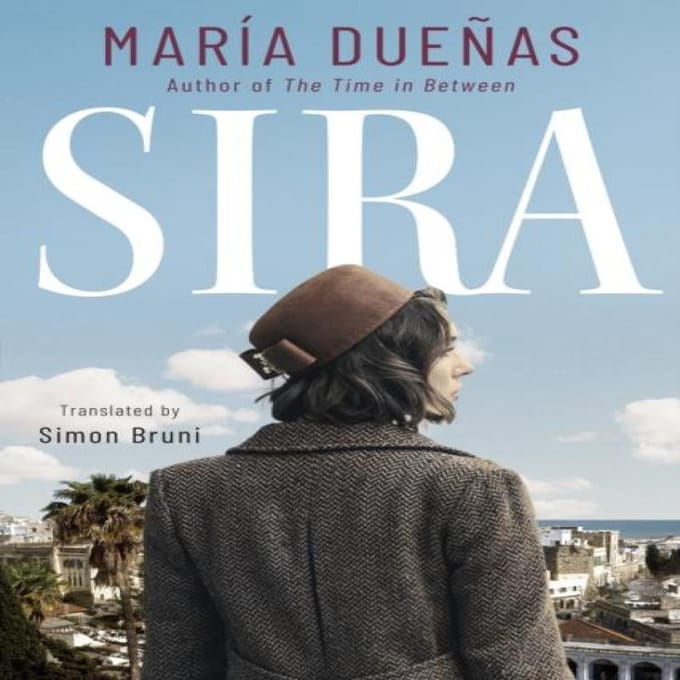 Sira door Maria Duenas Paperback Boek 9781662501012