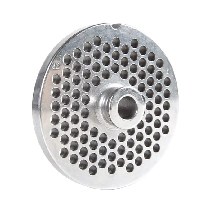Hakkers voor vlees - rooster Reber N°32 6 mm