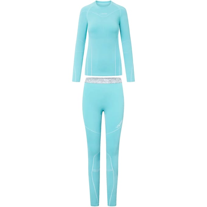 Dames onderkleding set Viking Gaja